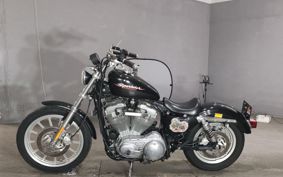 HARLEY XL883 CAM