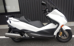 HONDA FORZA ABS MF10