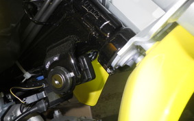 SUZUKI DR-Z50 2018 JA42A