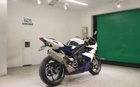 TRIUMPH DAYTONA 675 R 2015