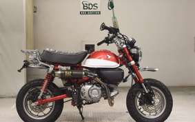HONDA MONKEY 125 1992 JB02