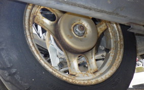 HONDA GIORNO 2 AF70