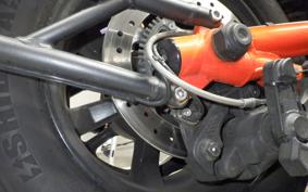 OTHER CAN-AM SPIDER F3-S 2015