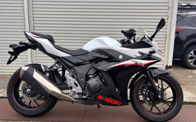 SUZUKI GSX250R DN11A