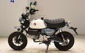 HONDA MONKEY 125 JB05