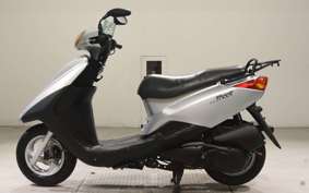 YAMAHA AXIS 125 TREET 2018 SE53J