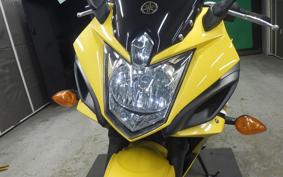 YAMAHA FAZER FZ6 R 2016