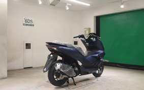 HONDA PCX 125 2011 JK05