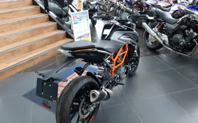 KTM 250 DUKE JPE40