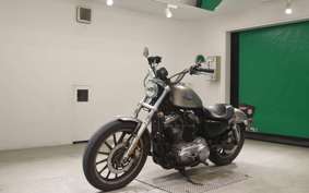 HARLEY XL883LI 2009