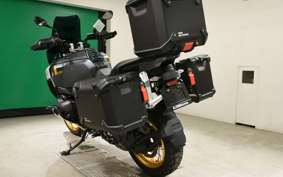 BMW R1300GS Adventure ASA 2025