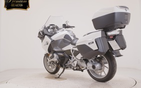 BMW R1250RT 2020