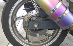 HONDA CBR250R GEN 3 MC41
