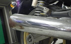 KAWASAKI ZEPHYR 400 KAI 1997 ZR400C