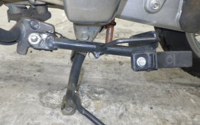 HONDA C110 SUPER CUB 2015 JA44