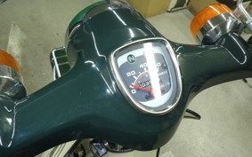 HONDA C50 SUPER CUB 2006 C50