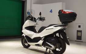 HONDA PCX 160 1992 KF47