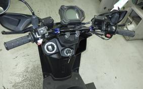 YAMAHA BW S125 Gen.2 SEA6J