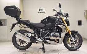 BMW R1250R 2023