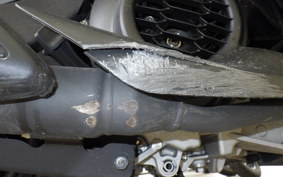 YAMAHA AXIS 125 Z SEJ6J