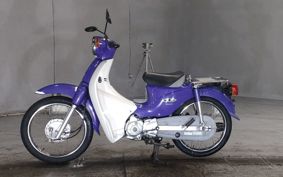 HONDA SUPER CUB110 JA07