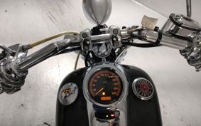 HARLEY FXSTD1580 JB5