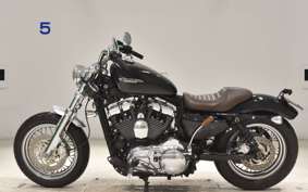 HARLEY XL1200CI 2011