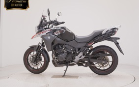 SUZUKI Vｽﾄﾛｰﾑ250A