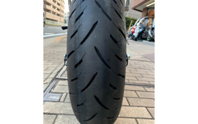 HONDA CB125 R JC91