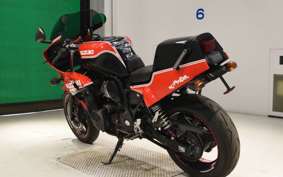 SUZUKI GS1200SS 2001 GV78A
