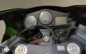 KAWASAKI ZX 1200 NINJA R ZXT20A