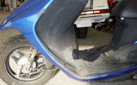 SUZUKI ADDRESS V50 CA4BA