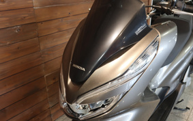 HONDA PCX125 JF81