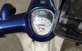 HONDA SUPER CUB50 AA09