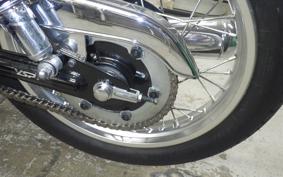 YAMAHA SR400 Gen.5 2023 RH16J