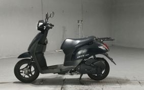 SUZUKI LET`S CA4AA