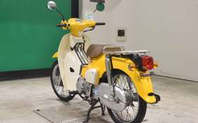 HONDA C50 SUPER CUB AA09