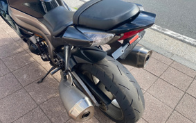 SUZUKI GSX-R1000 2010 GT78A