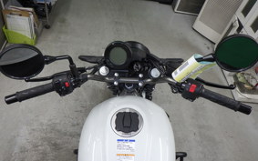 KAWASAKI ELIMINATOR400-3 2025 EL400A