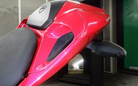DUCATI 899 PANIGALE 2015