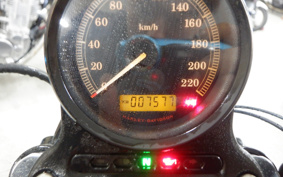 HARLEY HARLEY XL1200N 2010 CZ3