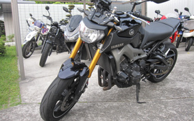 YAMAHA MT-09 2015 RN34J