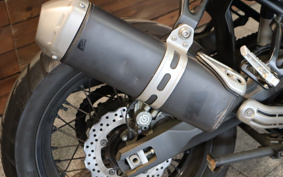 YAMAHA TENERE 700 2020 DM09J