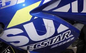 SUZUKI ジクサー250SF ED22B