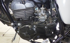 HONDA MT125 ELSINORE MT125