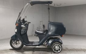 HONDA GYRO TA03