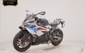 BMW S1000RR M DDC 2026