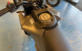 OTHER Svartpilen250 2024