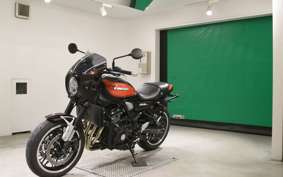 KAWASAKI Z900RS 2017 ZR900C