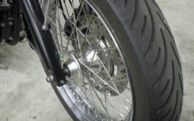 TRIUMPH BONNEVILLE T100 2007